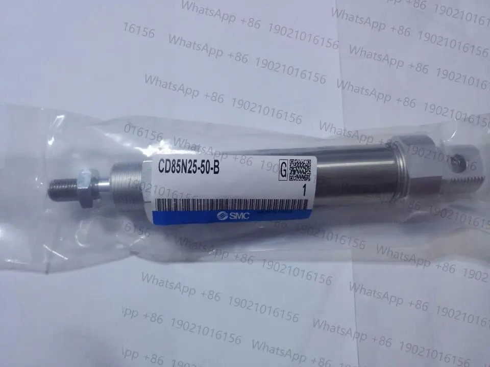 SMC CD85N25-50-B 실린더 신속