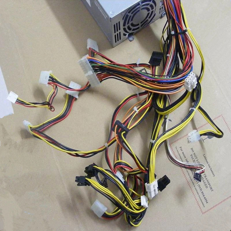 슈퍼마이크로PSU 865W 전원공급장치 PWS-865-PQ 신