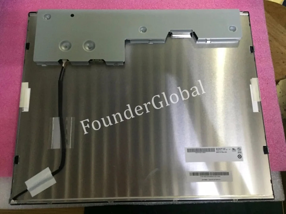 산업LCD 스크린 G190EG01 V.1 V1 M190EG01 19.0 인치