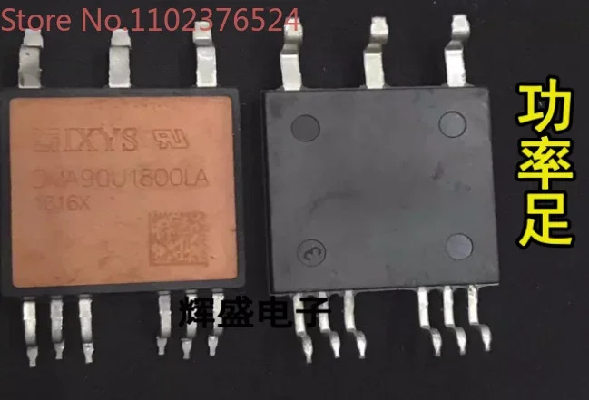 DMA90U1800LA 오리지널 모듈