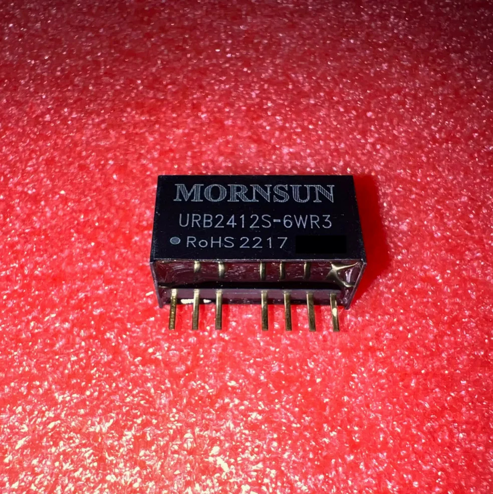 5개URB2403S-6WR3 /URB2405S-6WR3 /URB2409S-6WR3 /URB2412S-6WR3 /URB2415S-6WR3 /URB2424S-6WR3