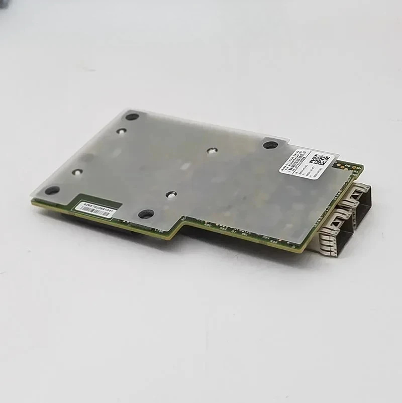 SA5112M5 CX542B MCX542B-ACAN 25G기가비트 광섬유 네트워크 카드 OCP 2.0