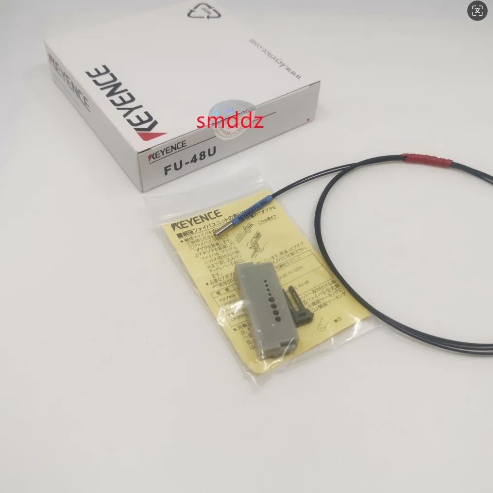광섬유센서 KEYENCE FU-37 FU-45X FU-49X FU-49 FU-49U FU-61 FU-61Z FU-63 FU-63Z FU-77V FU-78 FU-A40