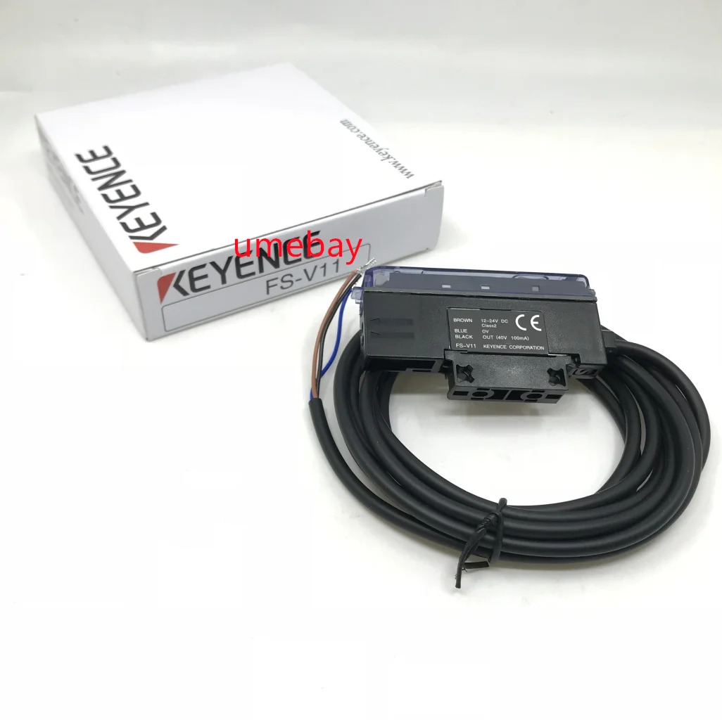/ 광섬유센서 FS-V32 FS-V11/ FS-V21/ FS-N11N/ FS-N11CN FS-V21R FS-V21RM FS-V30 FS-V32CP FS-N13CP
