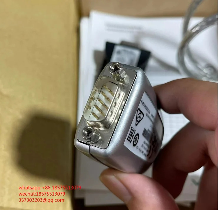 MOXA UPort 1130 USB to 422/485 변환기 와이어링 단