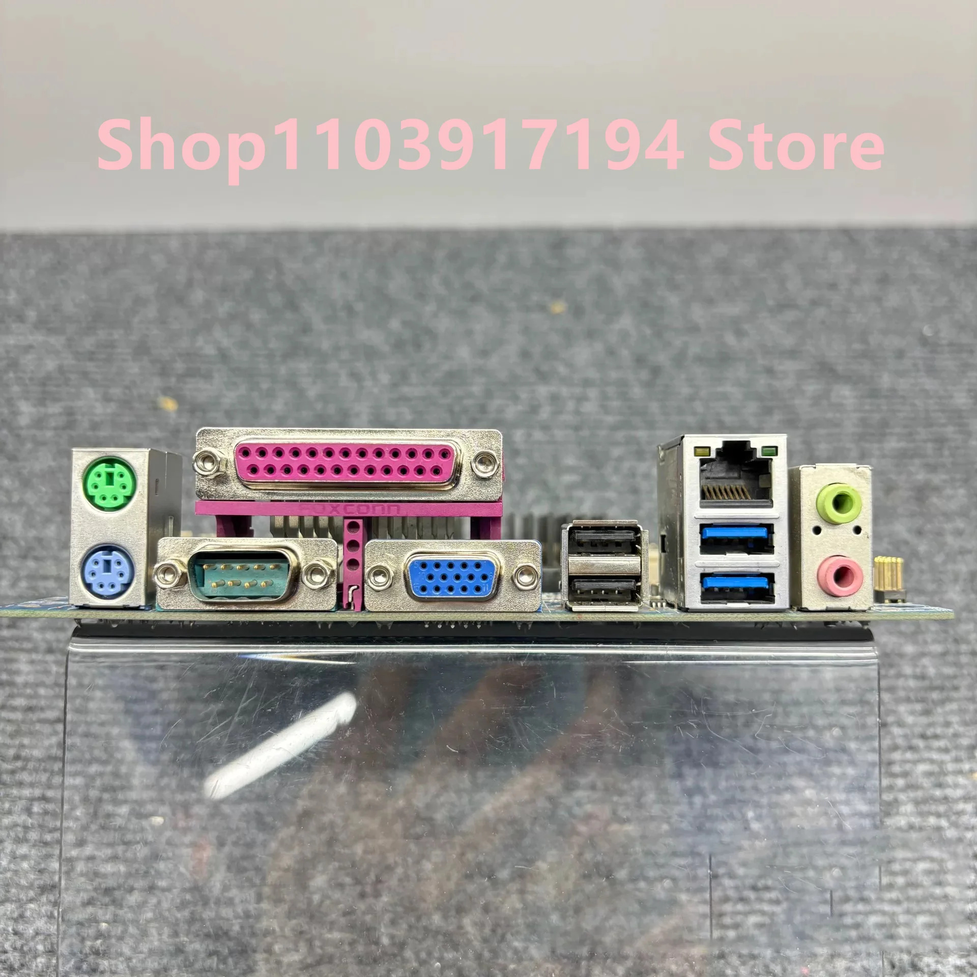 GM호환-J1800A16 산업컴퓨터 마더보드