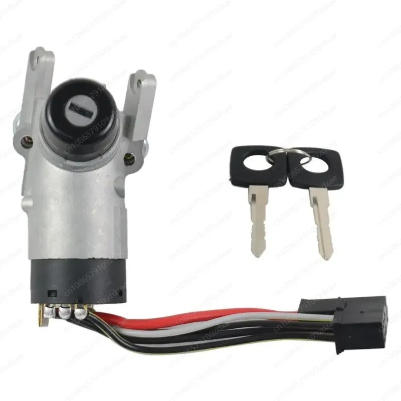 메르세데스 스프린터 901 902 903 VITO 638 AP02 점화 스위치 VW LT NewA0005458108