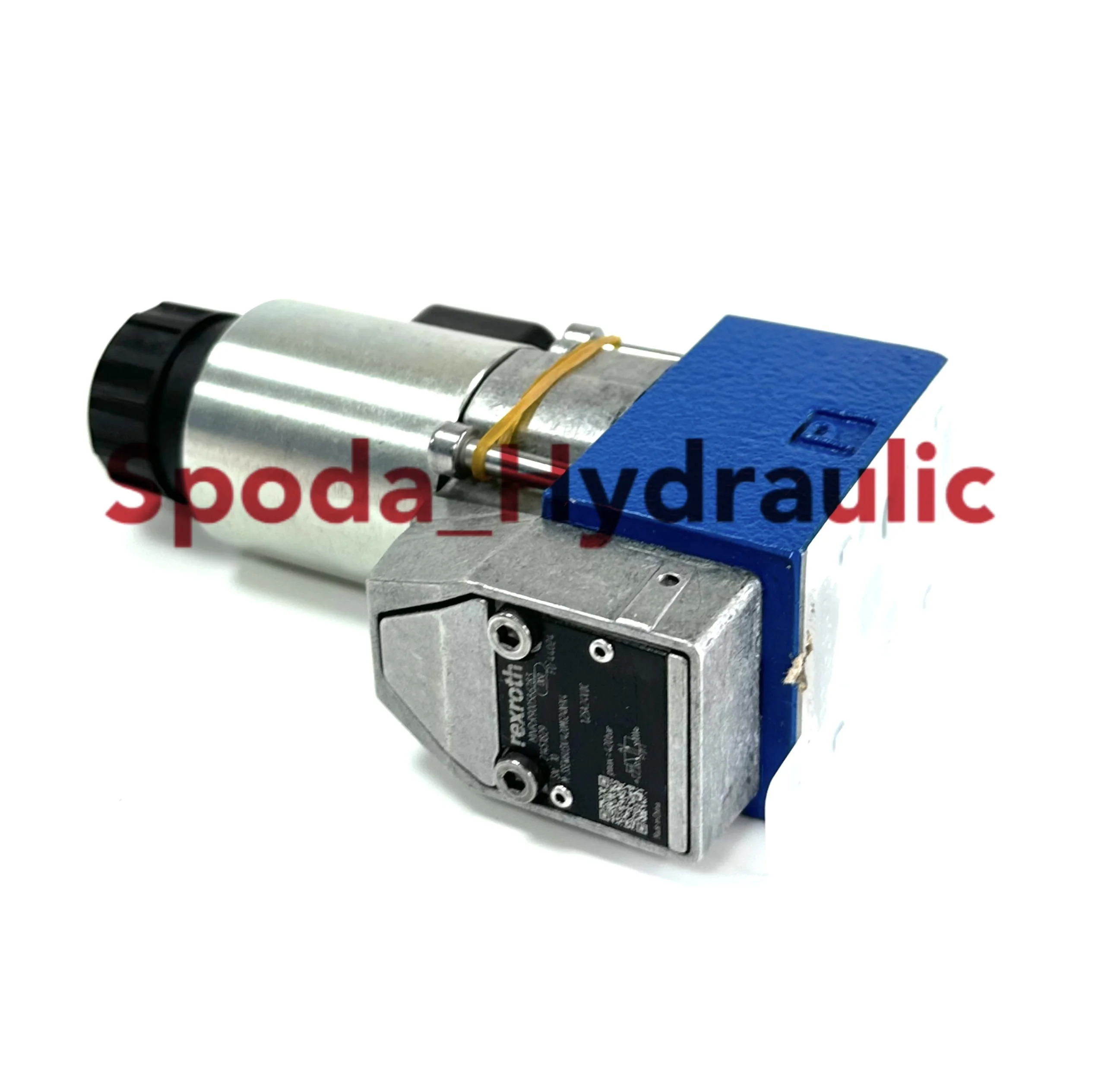 Rexroth 솔레노이드 볼 밸브 M-3SEW 6 U3X 420MG24N9K4 R900566283 M-3SEW6U3X 신