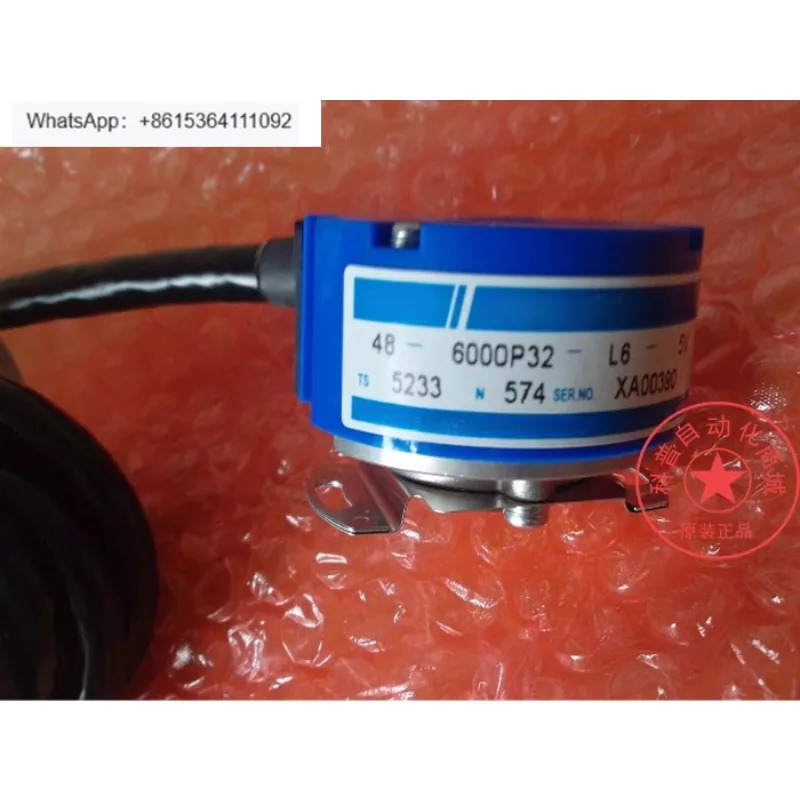 TS5233N574 엘리베이터 인코더 OIH48-6000P32-L6-5V