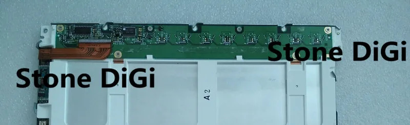 산업TFT LCD 디스플레이 스크린 패널 LM64C352 10.4 인치 640x480
