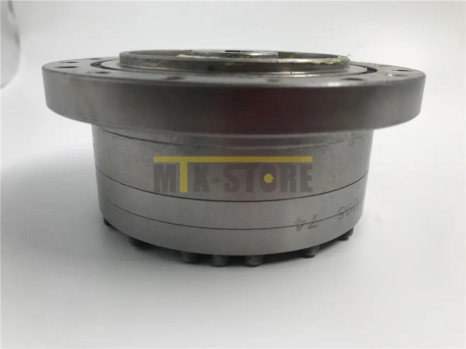 고조파 드라이브 감속기 CSF-25-100-2UH CSF 25 100 2UH 고속