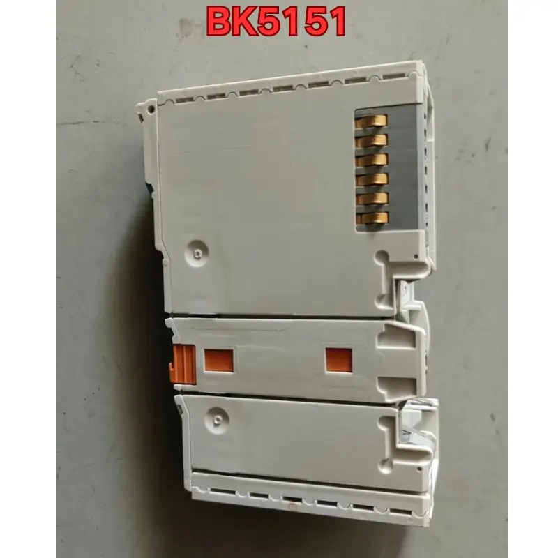 리퍼 PLC 모듈 BK5151 기능 정상