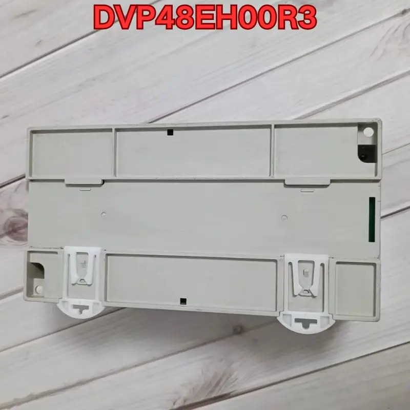 리퍼 PLC 모듈 기능 DVP48EH00R3 정상