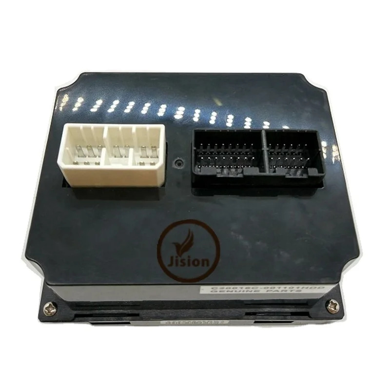 Jision 굴삭기 AC 제어판 EC210 EC240 EC290 VOE 14631180