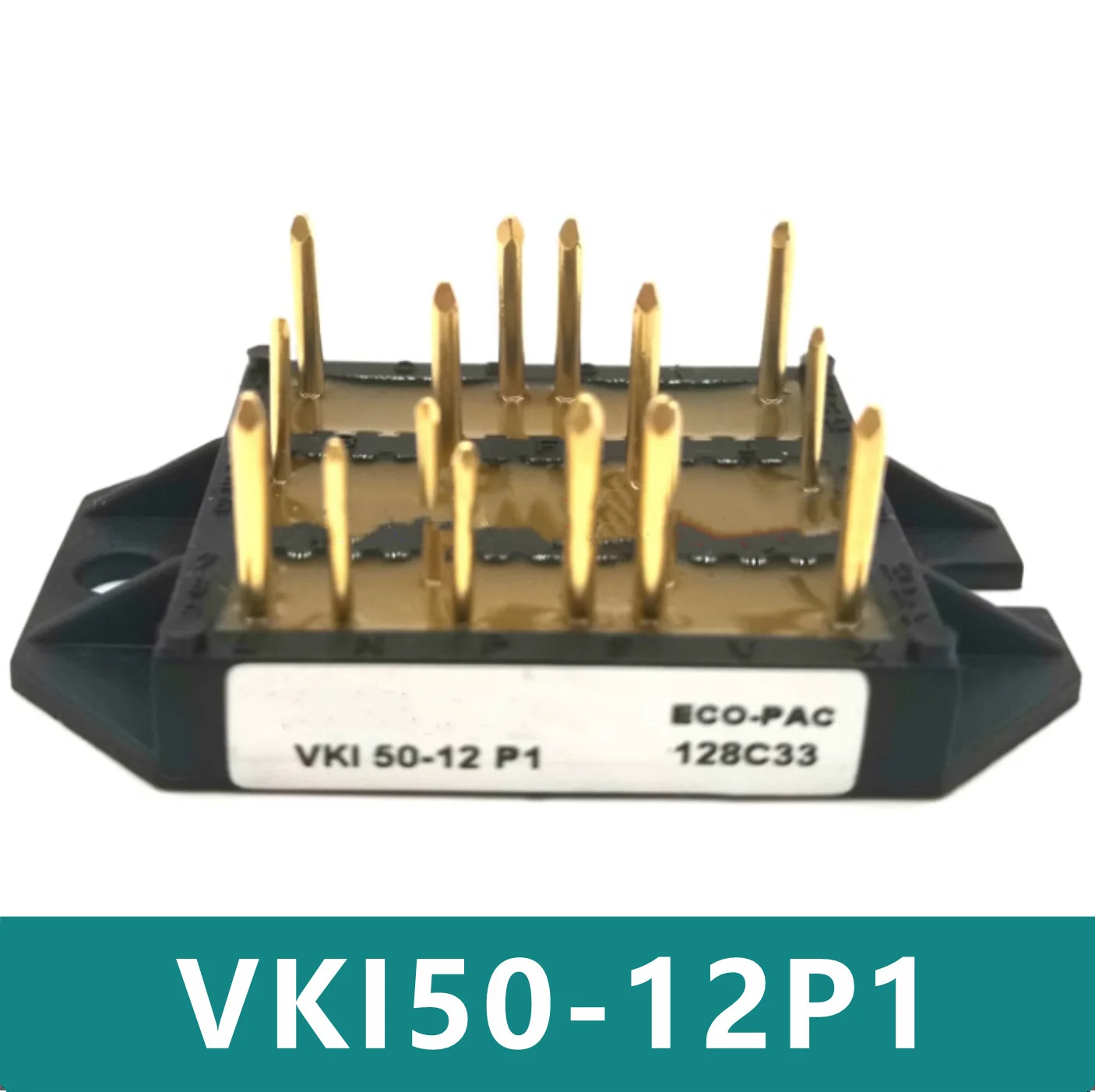 VKI50-12P1 오리지널 모듈
