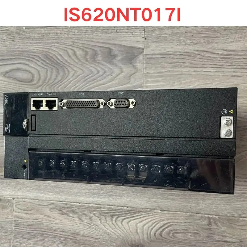리퍼 OK 서보 드라이브 IS620NT017I