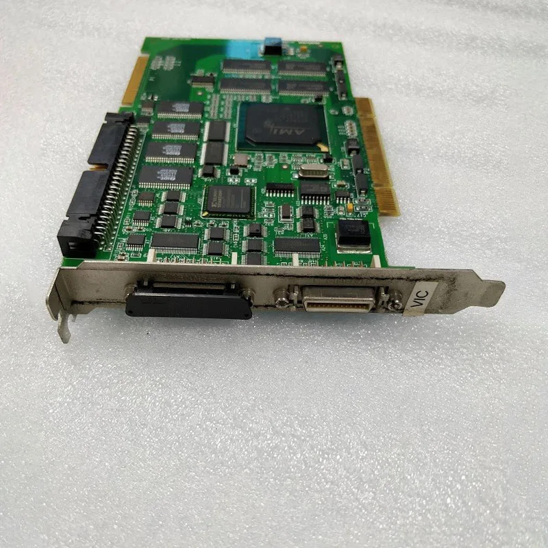 MATROX METEOR11CL Y70070201 REV.B프레임 그래버