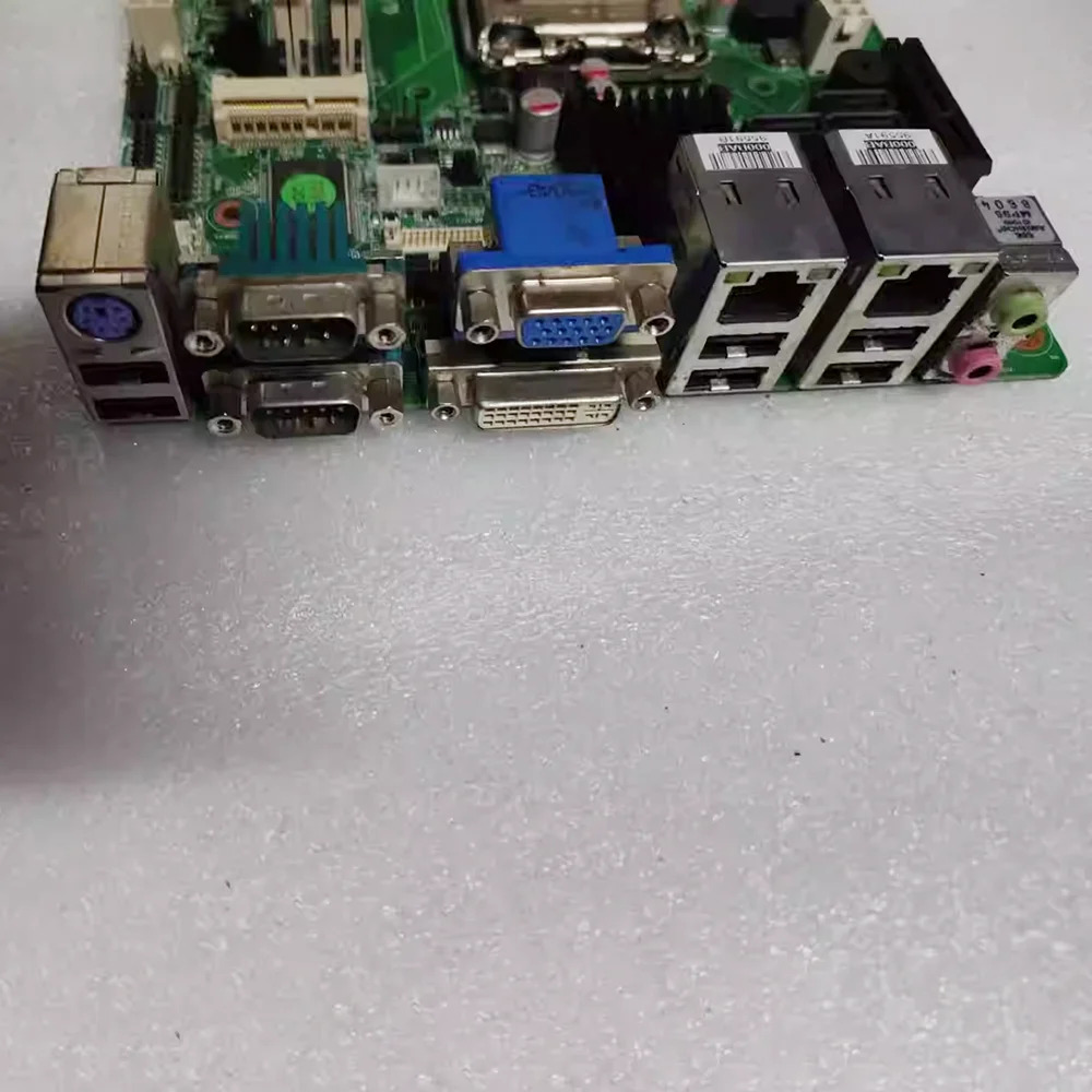ADVANTECHA 산업제어 마더보드 AIMB-281G2용
