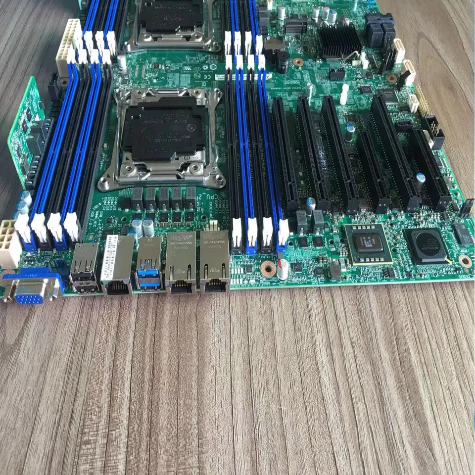 마더보드S2600CW2R 패밀리 E5-2600 V3/V4 145W