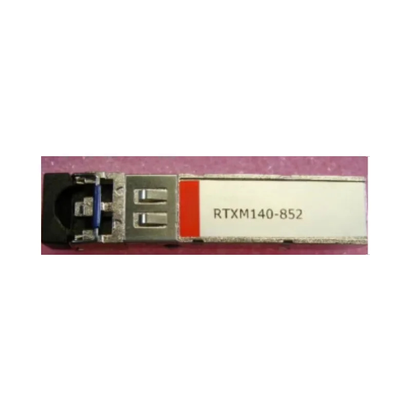 RTXM140-852 SFP-1000BASET-RJ45-100M OSX001002 OSX010N10