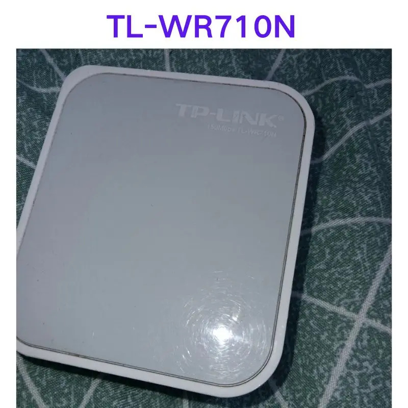 TL-WR710N 미니 라우터 리퍼 OK