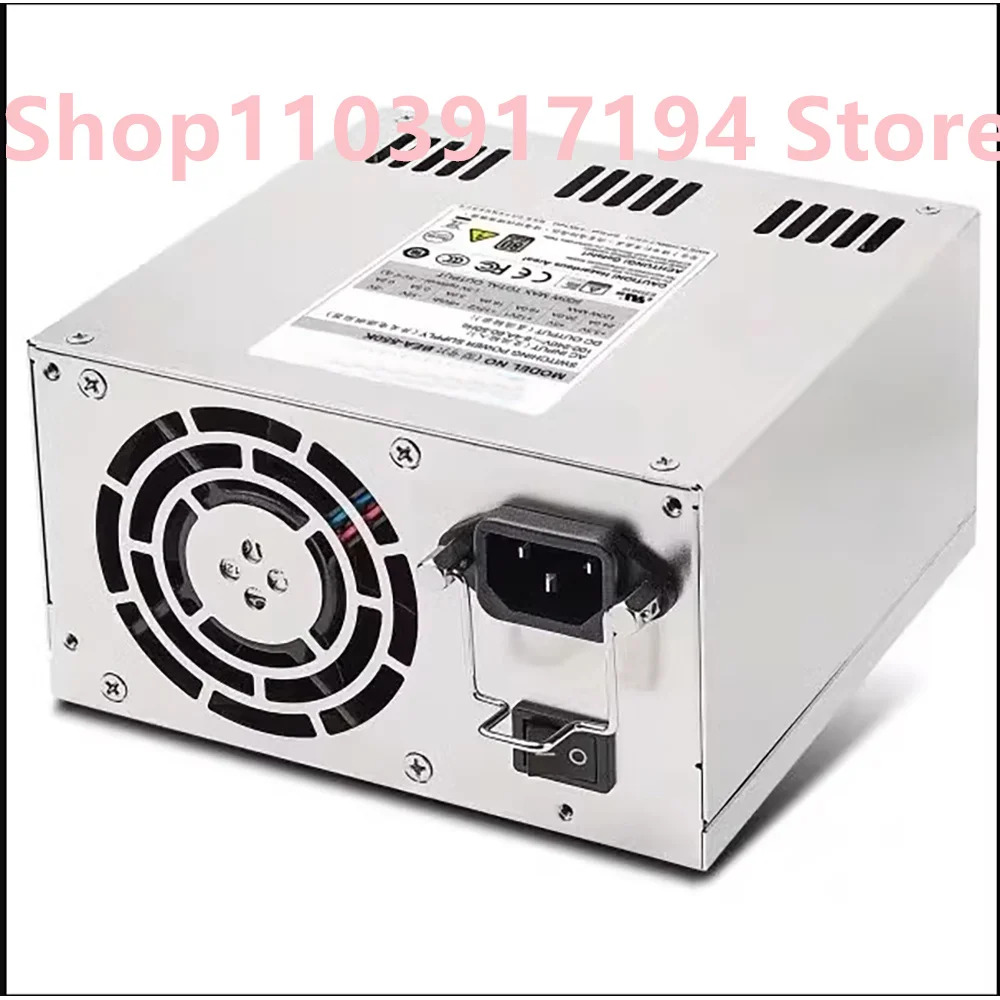 BICKER.de BEA-550K 산업컴퓨터 전원공급장치 550w