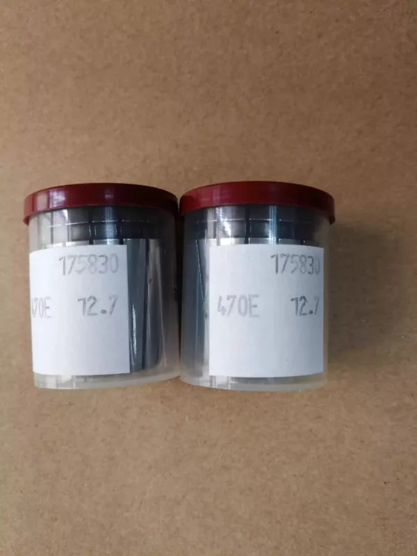 Nanxing LEUCO 힐트 서클립 오리지널 Leke 803330211PCS