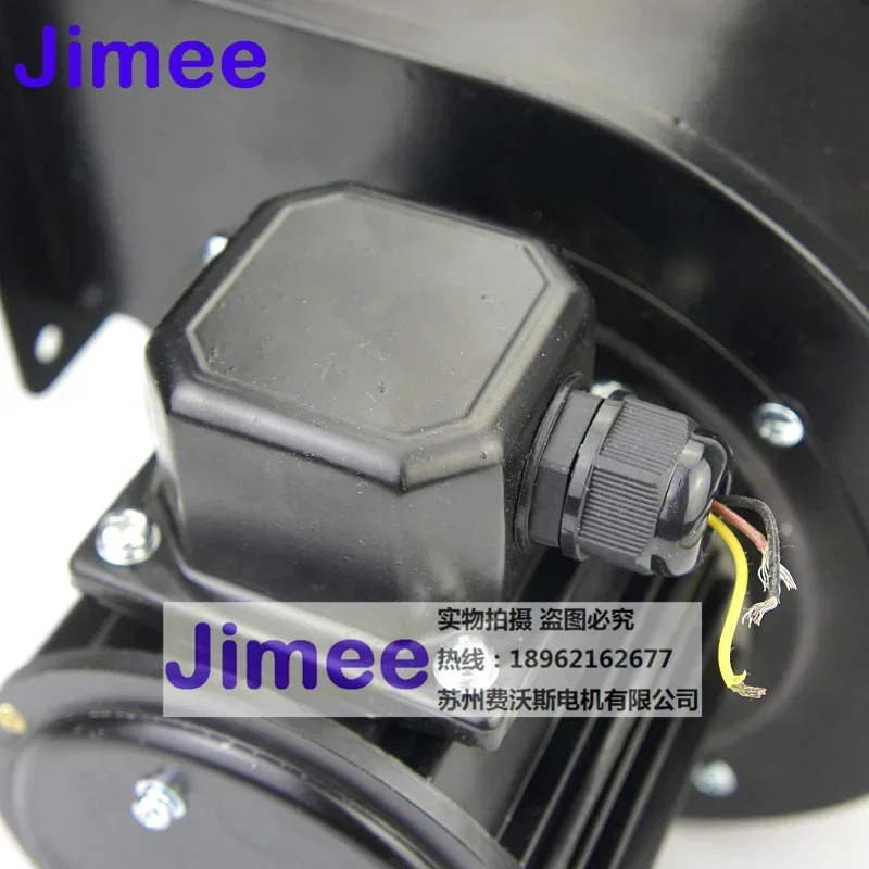 JA140FLJ4-2N-250W 블로워 3상 380V 250W