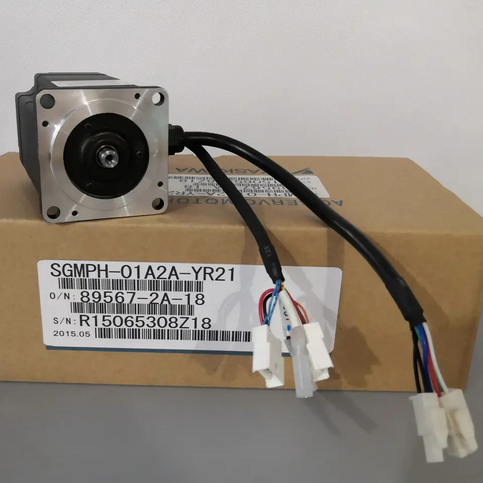 SGM호환PH-01A2A-YR21 서보모터 SGM호환PH 01A2A YR21 신