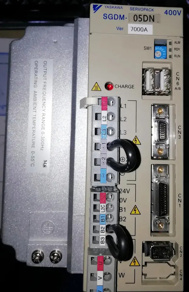 SGDM-05DN 서보 드라이브 SGDM 05DN 신