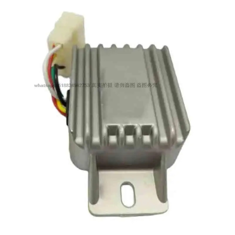 안전 릴레이 공급 장치 모터 장비 부품 전기 액세서리 시동S4S MM130767 R8T1