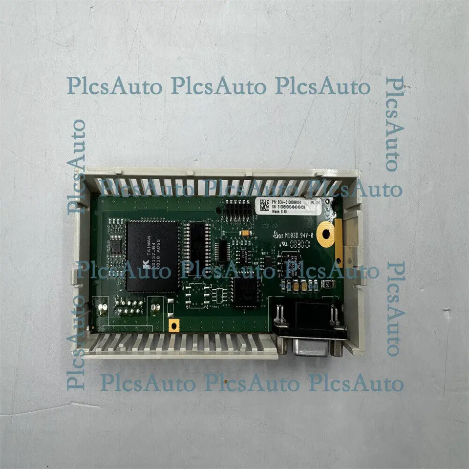 슈나이더 통신 어댑터 PLC 170PNT11020 신