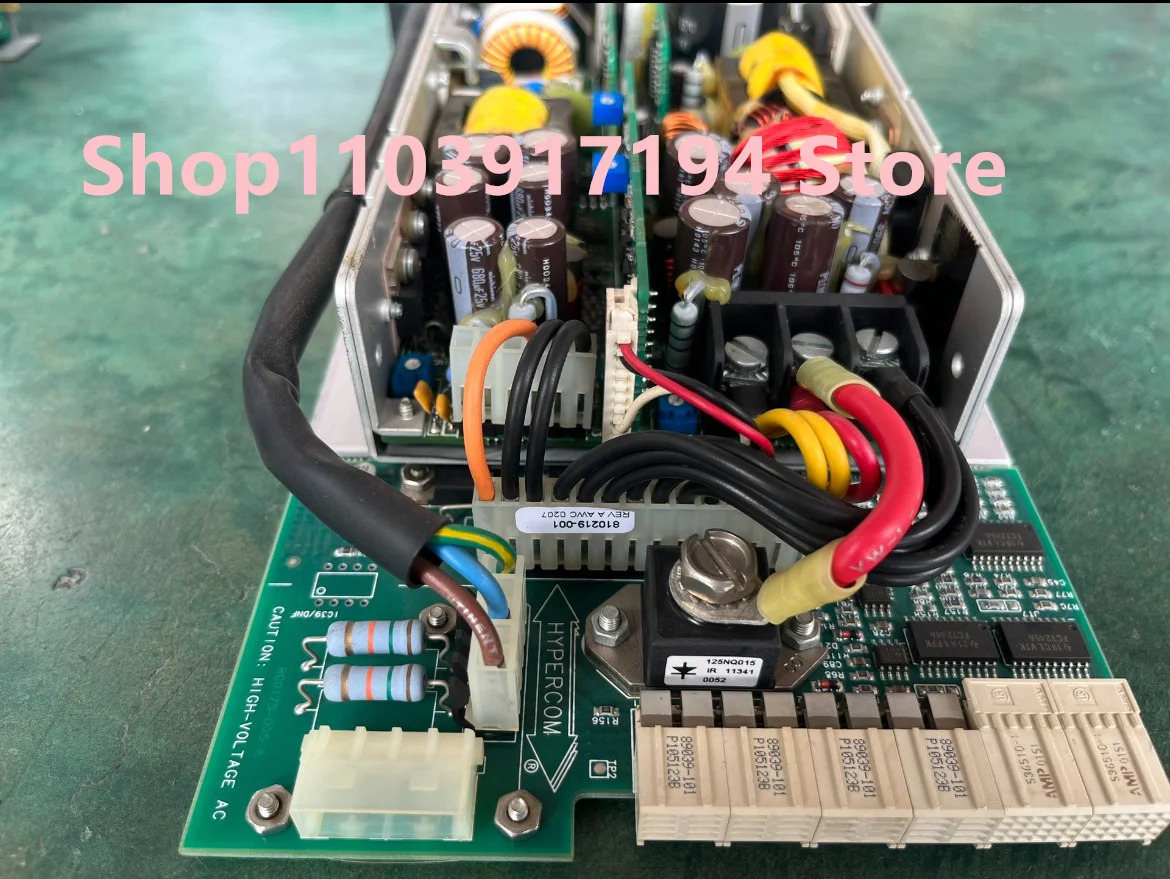 Power-one MPU150-4000 산업전원공급장치 040057-010 H
