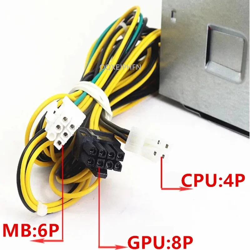 에이서PSU 전원공급장치 PA-2251-2AB PA-2251-2 FSP250-20TGPAA PA-1181-10AC PA-1181-10AB PA-5181-3A 6 핀 250W 50