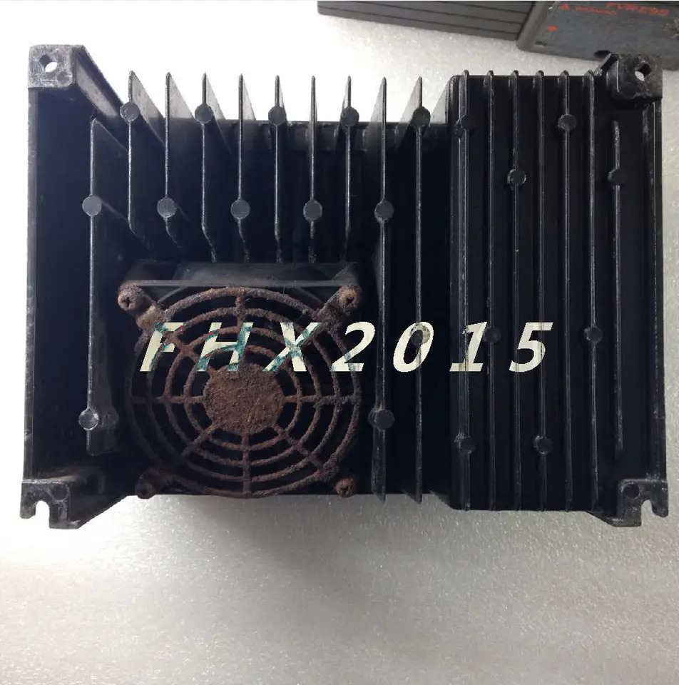리퍼 된 후지 인버터 FVR2.2E9S-2 2.2KW 220V