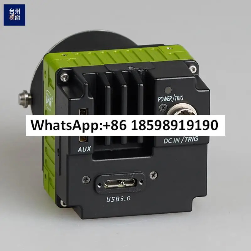 JAI SP-20000M-USB 흑백 산업카메라 2천만 픽셀 표적 표면 USB 3.0 인터페이스