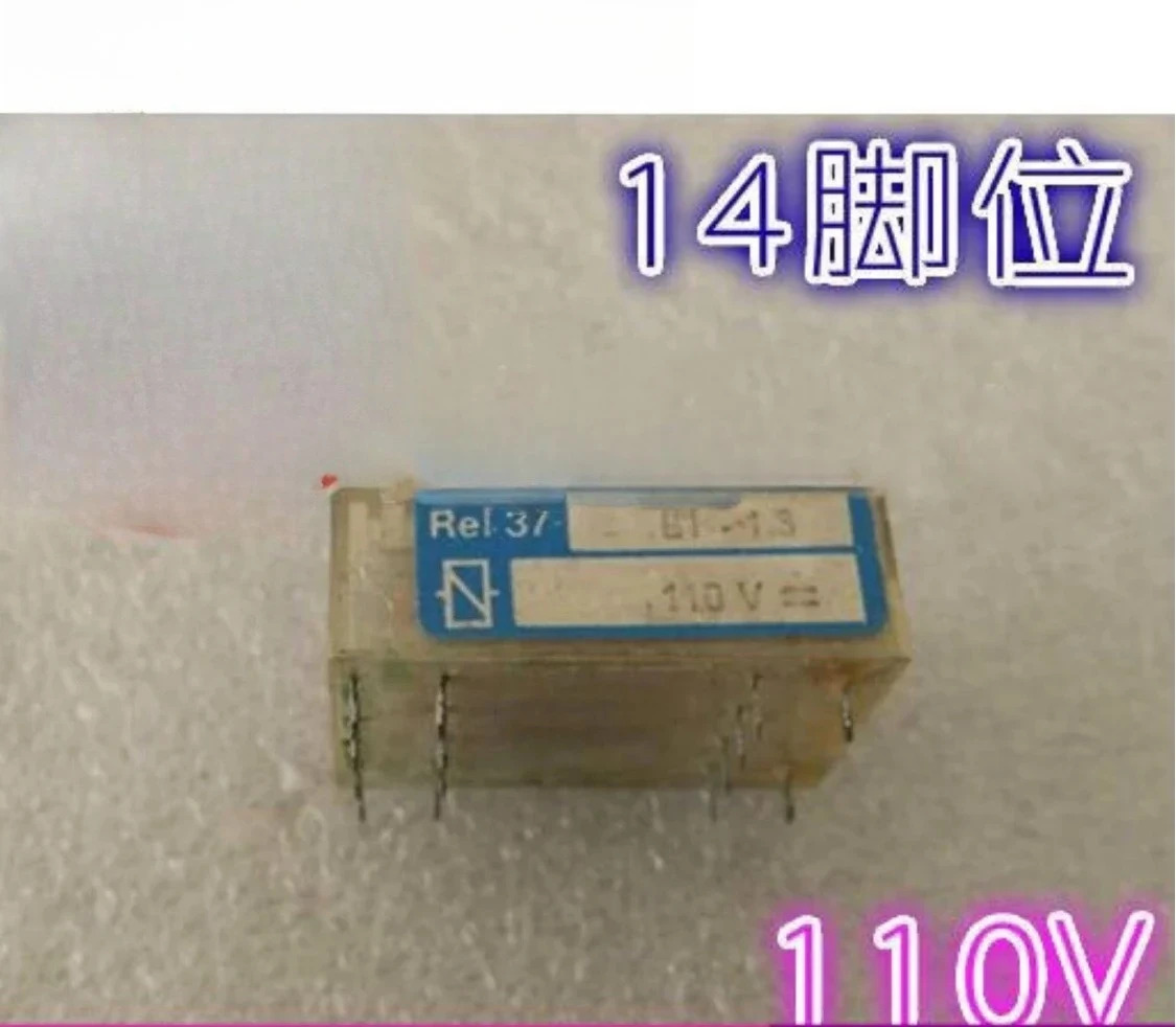BO-5.2 REL37-BO-5.2 REL37 릴레이 12V 전기 B0-5.2 14핀