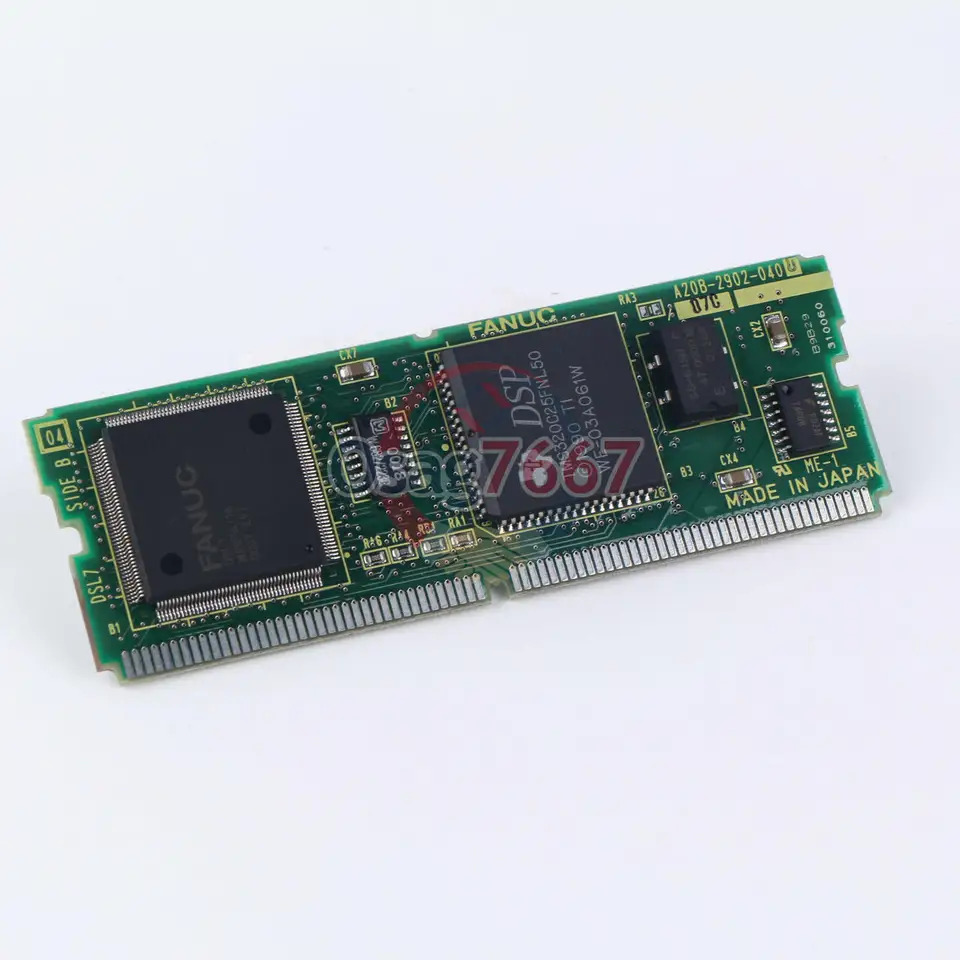 FANUC A20B-2902-0400 보드 리퍼 완료 ONE