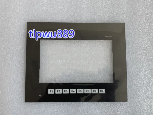 슈나이더 HMIO3510 터치 스크린 키보드 멤브레cl신