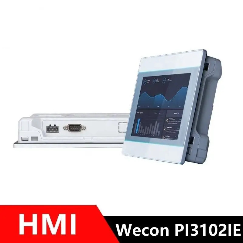 Wecon HMI 터치 스크린 PI3102IE인치 1024x600 신