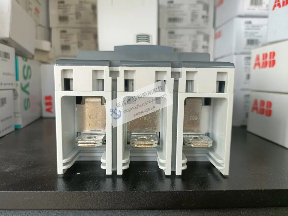 ABB 플라스틱 케이스 스위치 XT3N250x 160-1600 FF 3P 고정 신