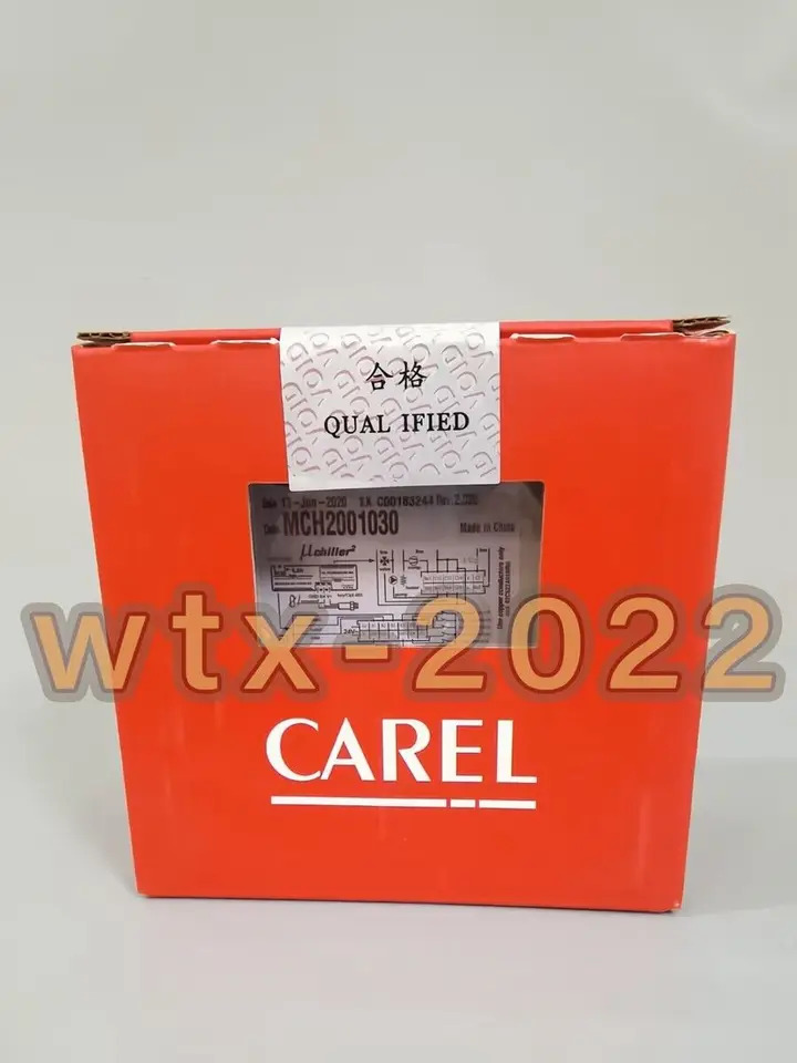 카렐 컨트롤러 MCH2001030 물 기계 848212676299 eBay신