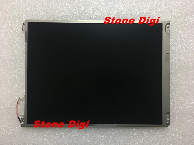 산업TFT LCD 디스플레이 스크린 패널 PD104SL3H2 10.4 인치 800x600