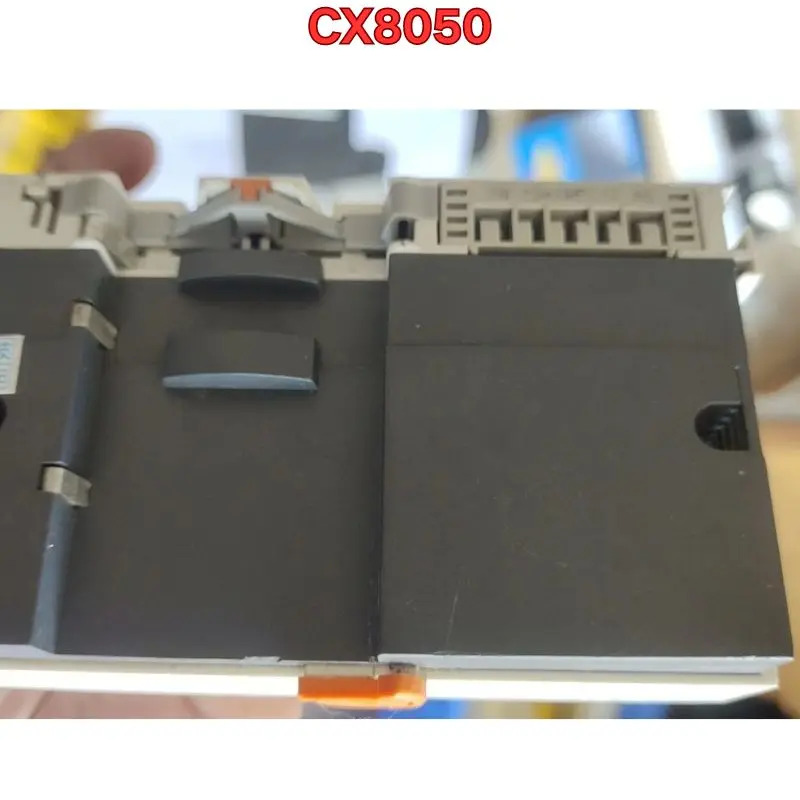 리퍼 CX8050 기능 정상