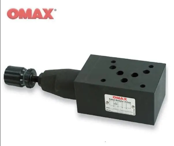 OMAX 릴리프 모듈 밸브 모델 MRV-03-P3-K MRV-03-P1-K MRV-03-P2-K MRV-03-A1 A2 A3-K MRV-03-B1 B2 B3-K MRV-03-P-