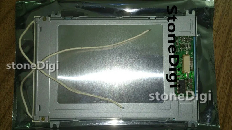 산업장비LCD 스크린 디스플레이 패널 LM32P10 LM32P101 4.7 인치