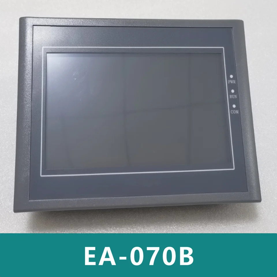 EA-070B 오리지널 터치 스크린 7 인치