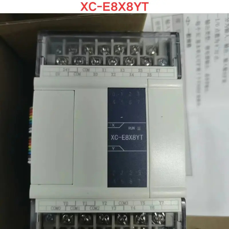 Xinjie XC-E8X8YT plc 신