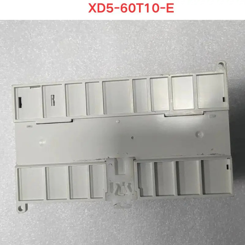 리퍼 XD5-60T10-E PLC 완료