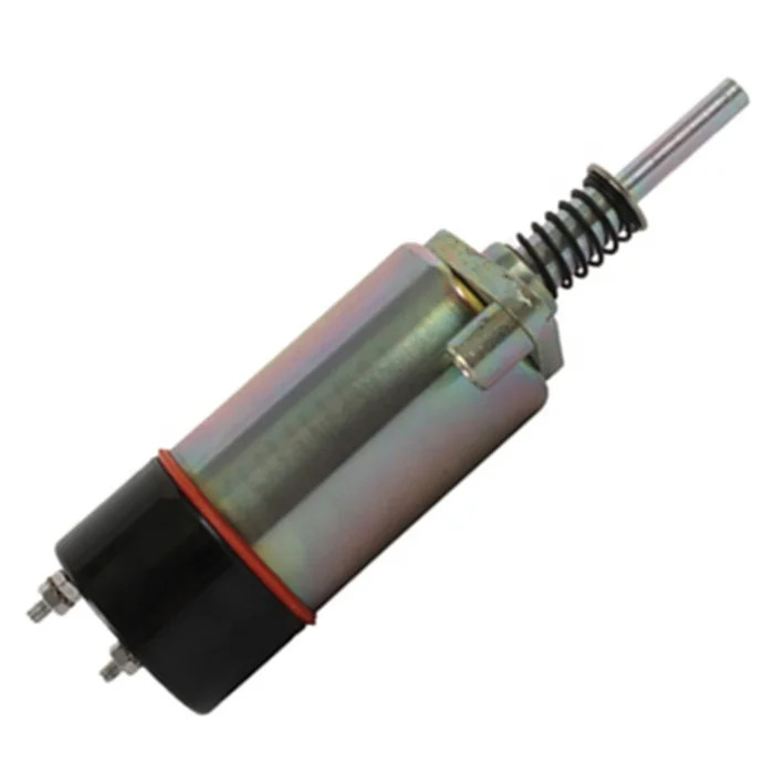 12V 셧다운 솔레노이드 125-5773 fits CAT 3304B